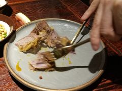 -受气牛肉·耙牛肉火锅(水晶郦城店)