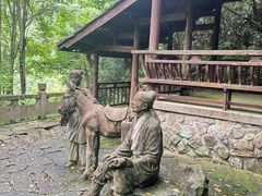 -千岛湖石林
