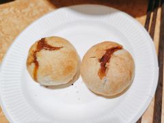 -宁波汤团店(外滩店)