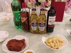 -上海千禧海鸥大酒店