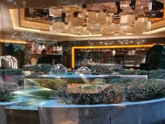 -岷山饭店-芝芝自助餐厅