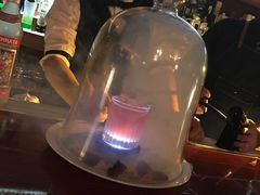 -鸡尾酒实验室酒吧(隆礼路店)