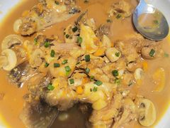-楚鱼王·河鲜·湖北菜(华农店)