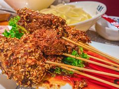 -大龙燚火锅