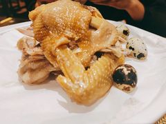 -老客家·客家菜(万达店)