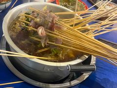 -马路边边串串香(大成路店)