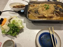 -额娘·春饼烤鸭(天鸿店)
