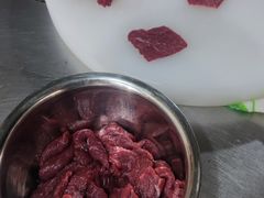 -邱金小炒·30 年盐帮江湖菜(自贡店)