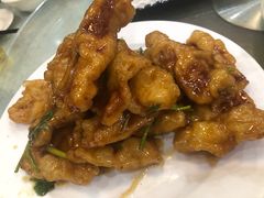 -宝发园名菜馆