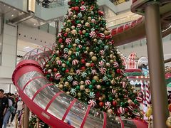 -新城市广场