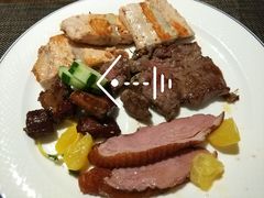 铁板牛排-帝豪酒店•马可勃罗西餐厅