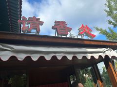 -龙口南山旅游景区