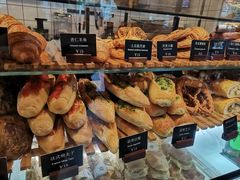 -81BAKERY(大学路店)