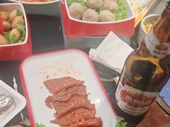 -重庆德忆火锅（龙南街3店）(渝水岸餐饮)