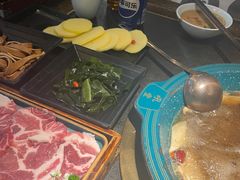 -吼堂老火锅(太古里总店)