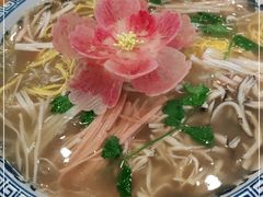 -老雒阳面馆·水席·洛阳菜(王城路店)