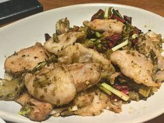 -云海肴·汽锅鸡·云南代表菜(丁香国际店)