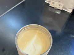 -Manner Coffee(布吉万象汇店)