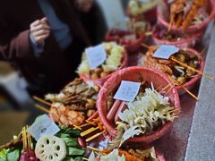 -伍子油炸