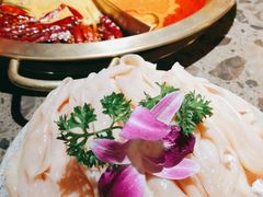 -小龙坎老火锅(天汉长街店)