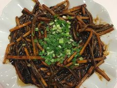 响油鳝丝-海派铜锣湾(打浦路店)