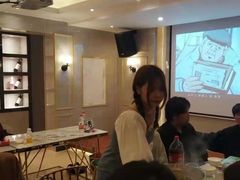 -聚会山庄·派对会议团建别墅轰趴馆(中兴和园店)
