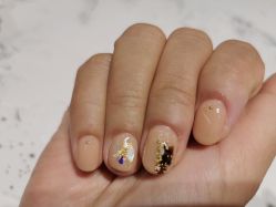 -StartNail美甲