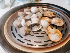 -碗中海·蒸汽海鲜·桑拿鸡(岭南天地店)