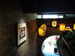 -凤凰山斑鱼馆(恭城店)