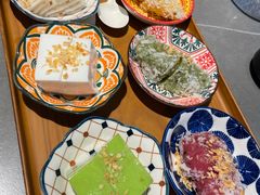 -沿江海南菜·文昌鸡祖师爷(大东海店)