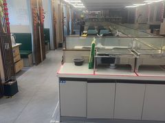 -民族手抓羊肉馆·滩羊手抓·烤全羊