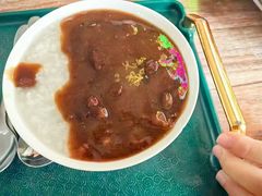 -笃笃笃糖粥(十全街店)