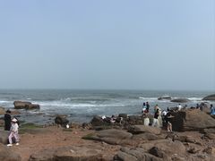 -燕儿岛山公园