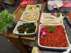 -井格重庆火锅(临平银泰城店)