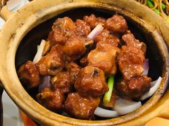-雅苑餐厅(朝天路店)
