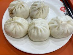 -庆丰包子铺(田村店)