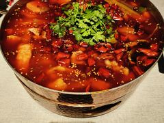 -星·South Beauty·俏江南(国贸店)