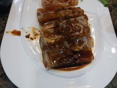 -乔家满族八大碗(流水沟店)