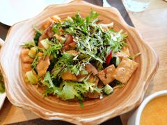 -ALAMEEN阿拉伯餐厅(三里屯店)