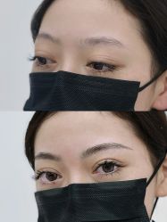 -YIMEI ART半永久纹眉·野生眉