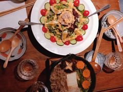 -铃木食堂(帽儿胡同店)