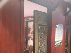 -北京老门框爆肚涮肉馆(锦业路店)
