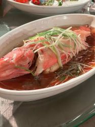 -花嫁丽舍婚礼殿堂(世博江景店)
