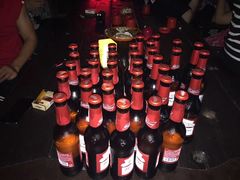 -老木头音乐空间(月河街店)