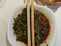-佰人王串串香火锅(洋珠巷店)