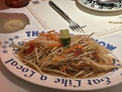 -太食獸泰式茶餐厅(IFS国金中心店)