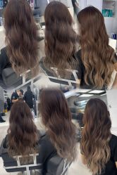 -5M HAIR SALON 旗舰店