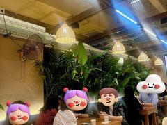 -云阿蛮云南生烫牛肉米线(奉贤路店)