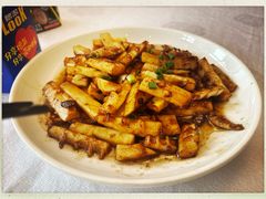 -群乐饭店(滨安路店)