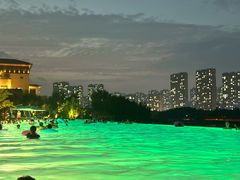 -清河半岛温泉度假酒店